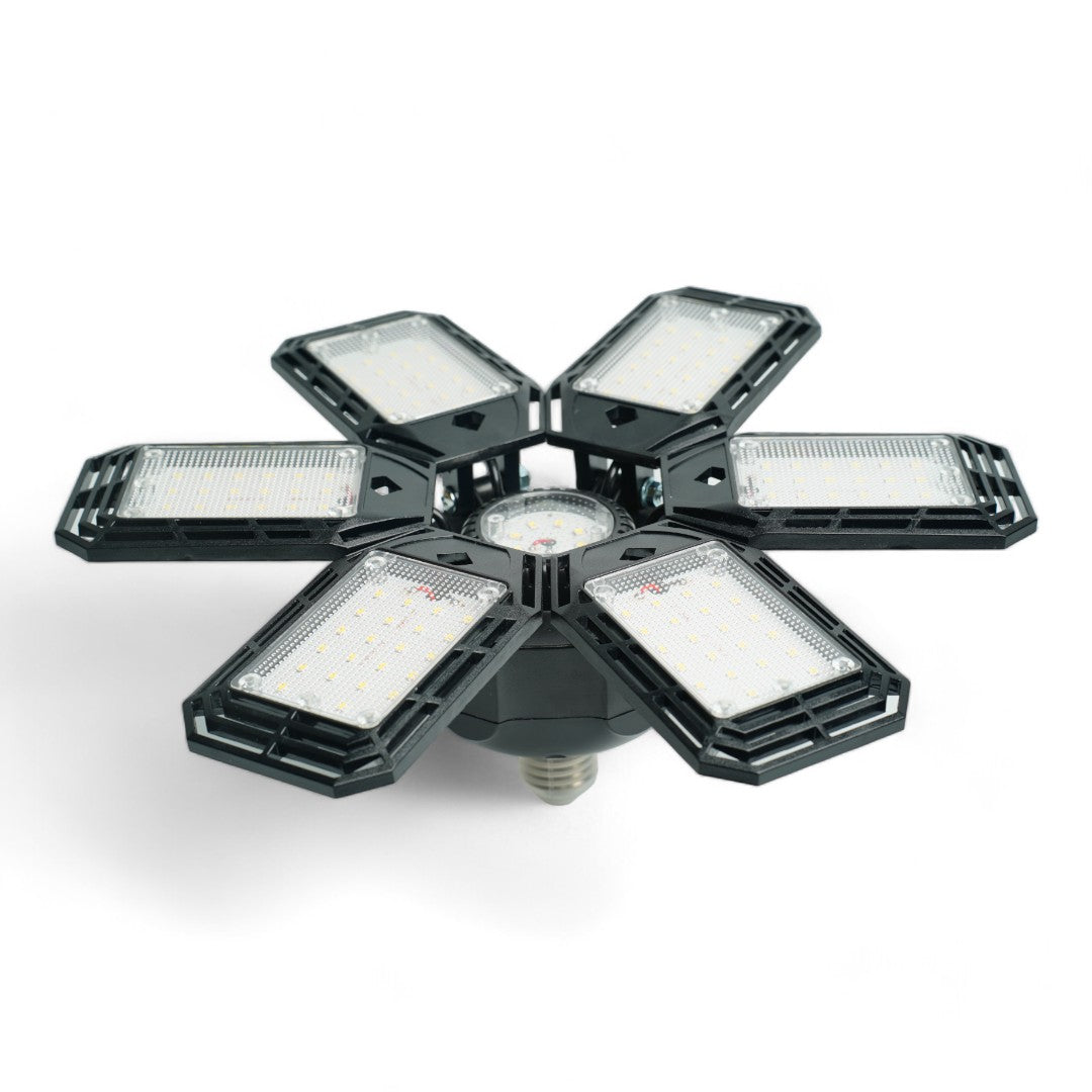 BOMBILLO LED 50W 30CM