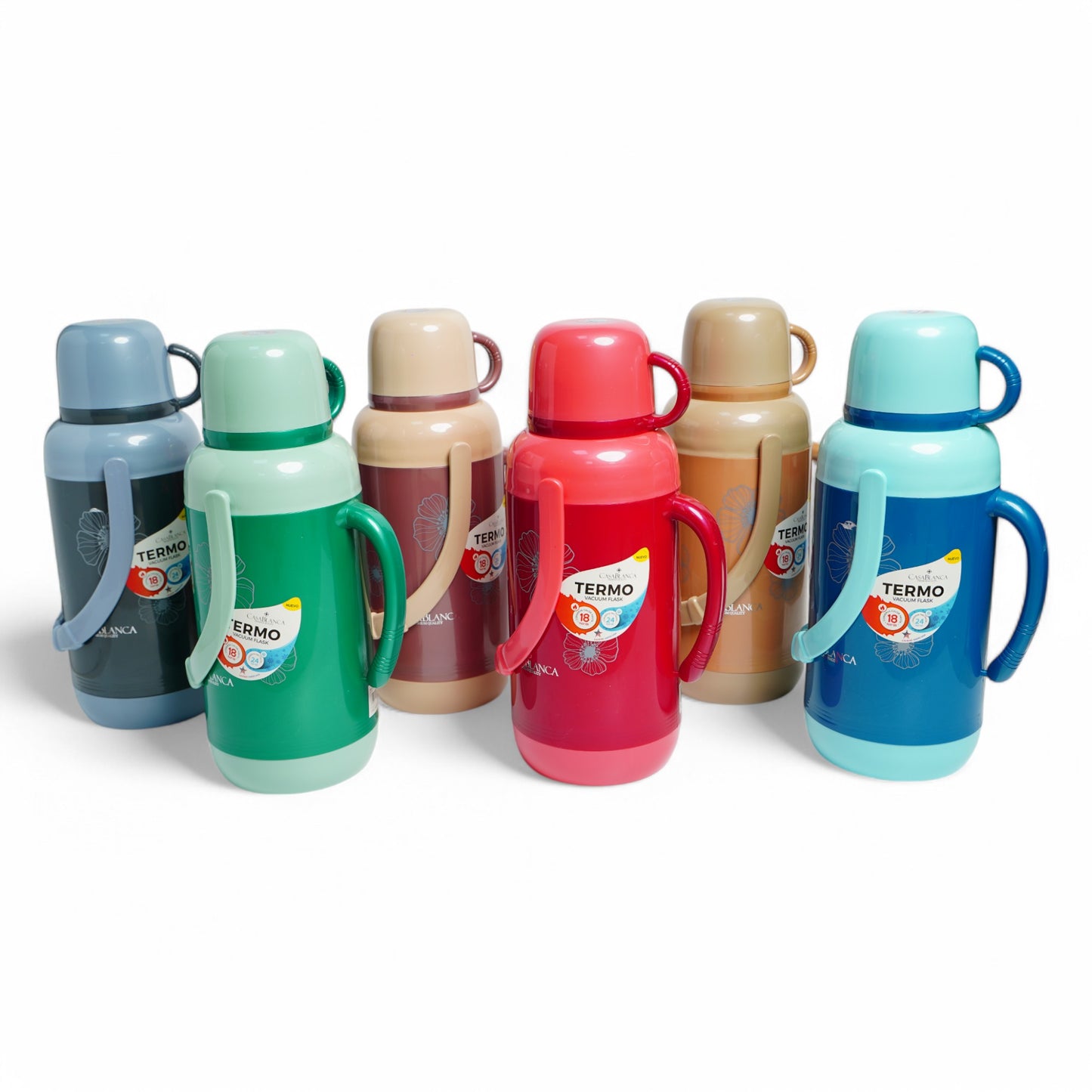 THERMO 3.2 LT-1 TAZA PERLADO