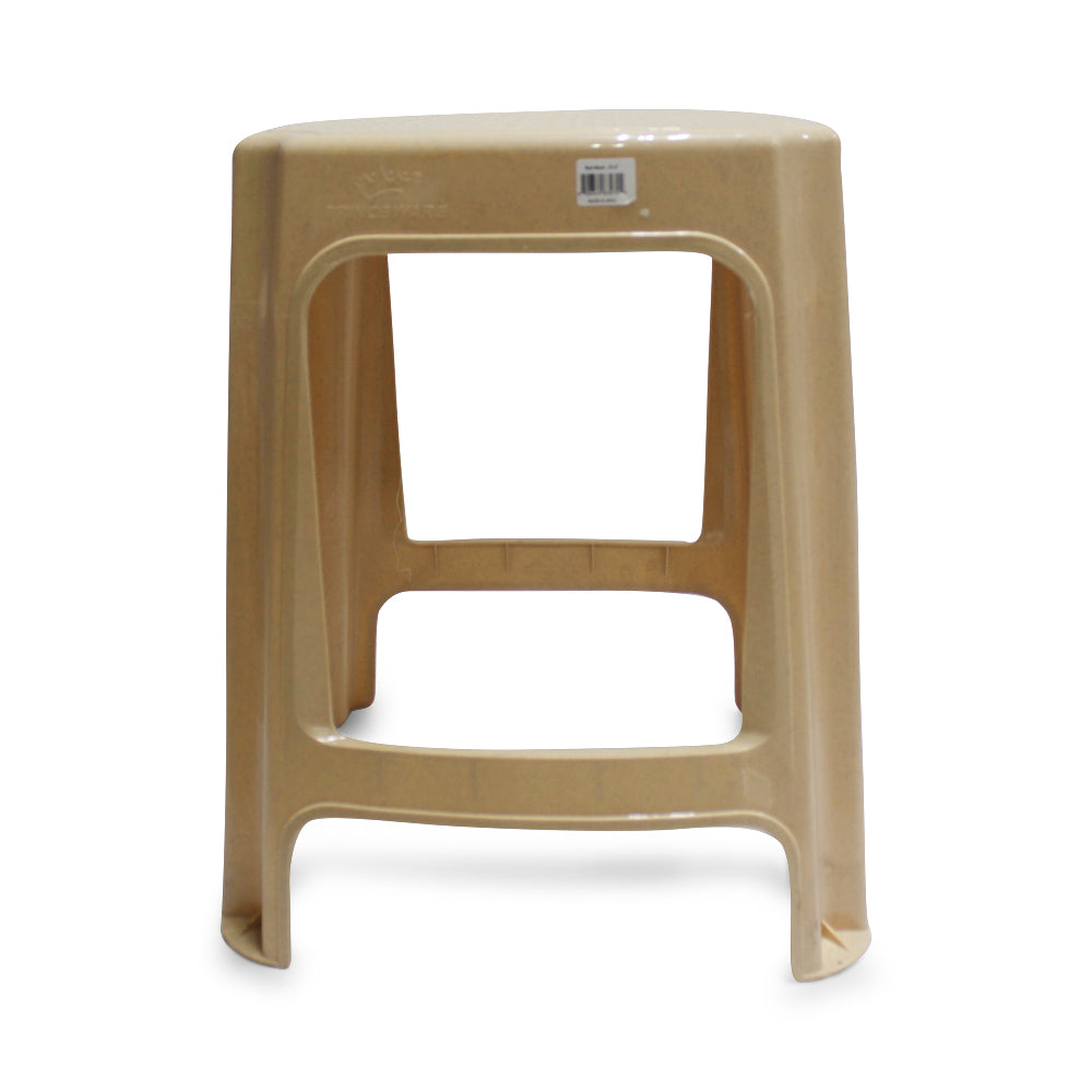 BANQUITO PLASTICO 21.5"