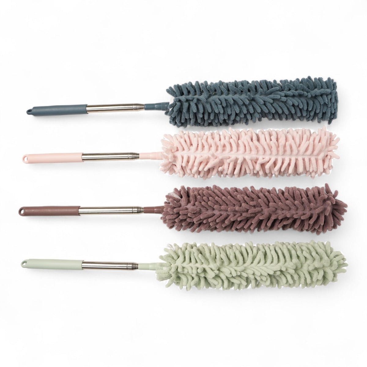 SACUDIDOR EXTENDIBLE 70-140CM