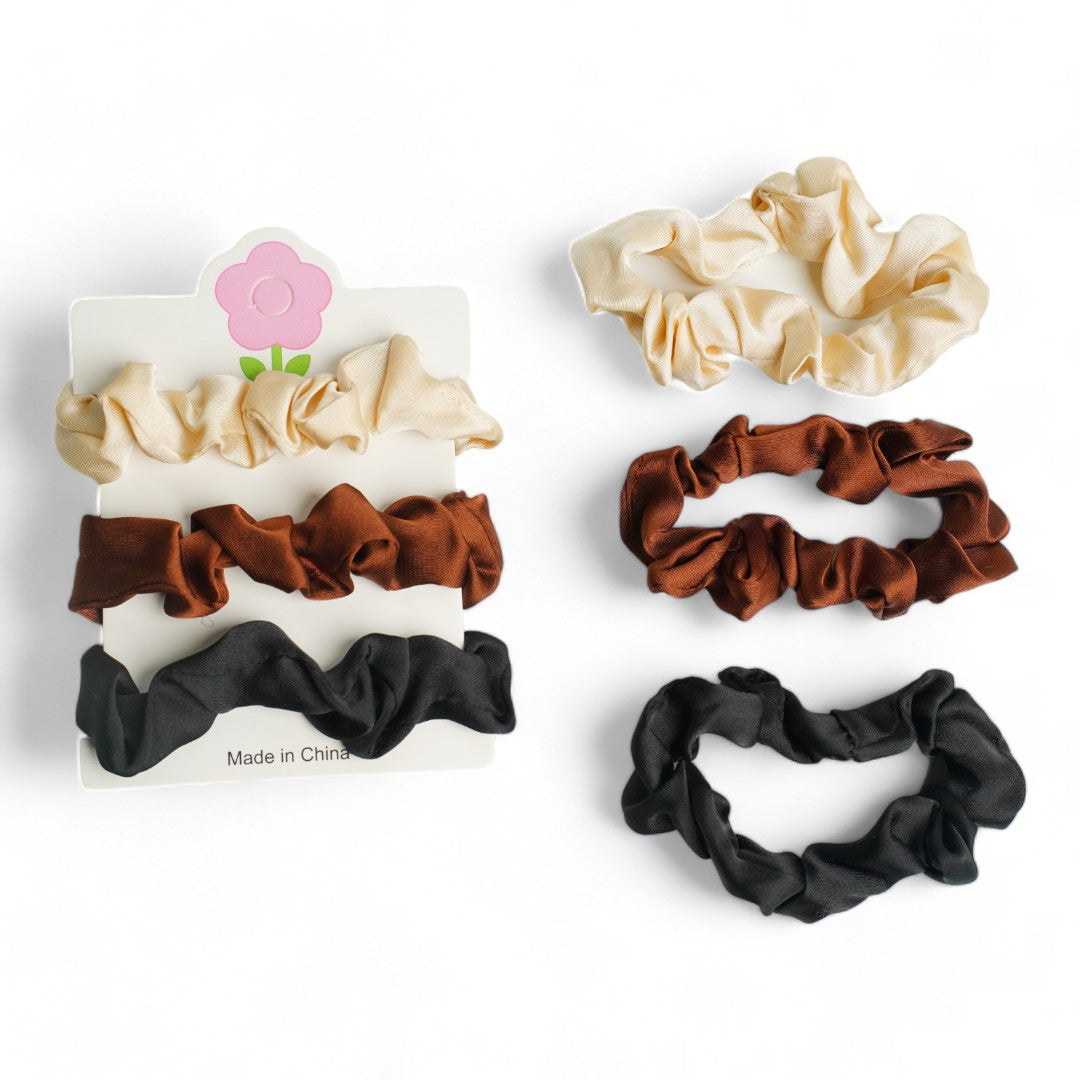 GANCHO P/CABELLO (JGO DE 3 PZA)