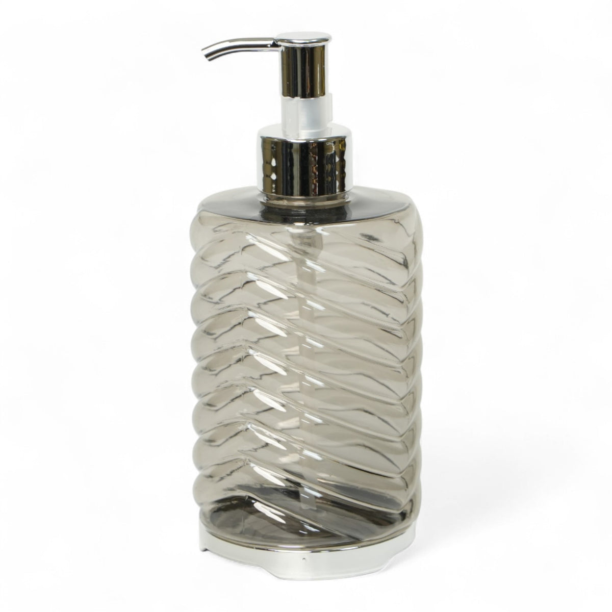DISPENSADOR DE JABON 7X18CM