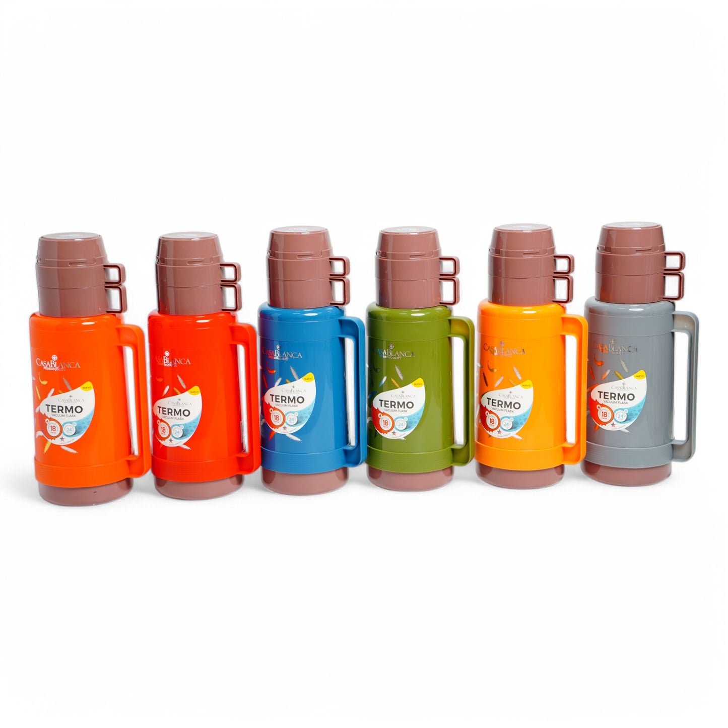 THERMO 1.80 LT-2 TAZA-2T