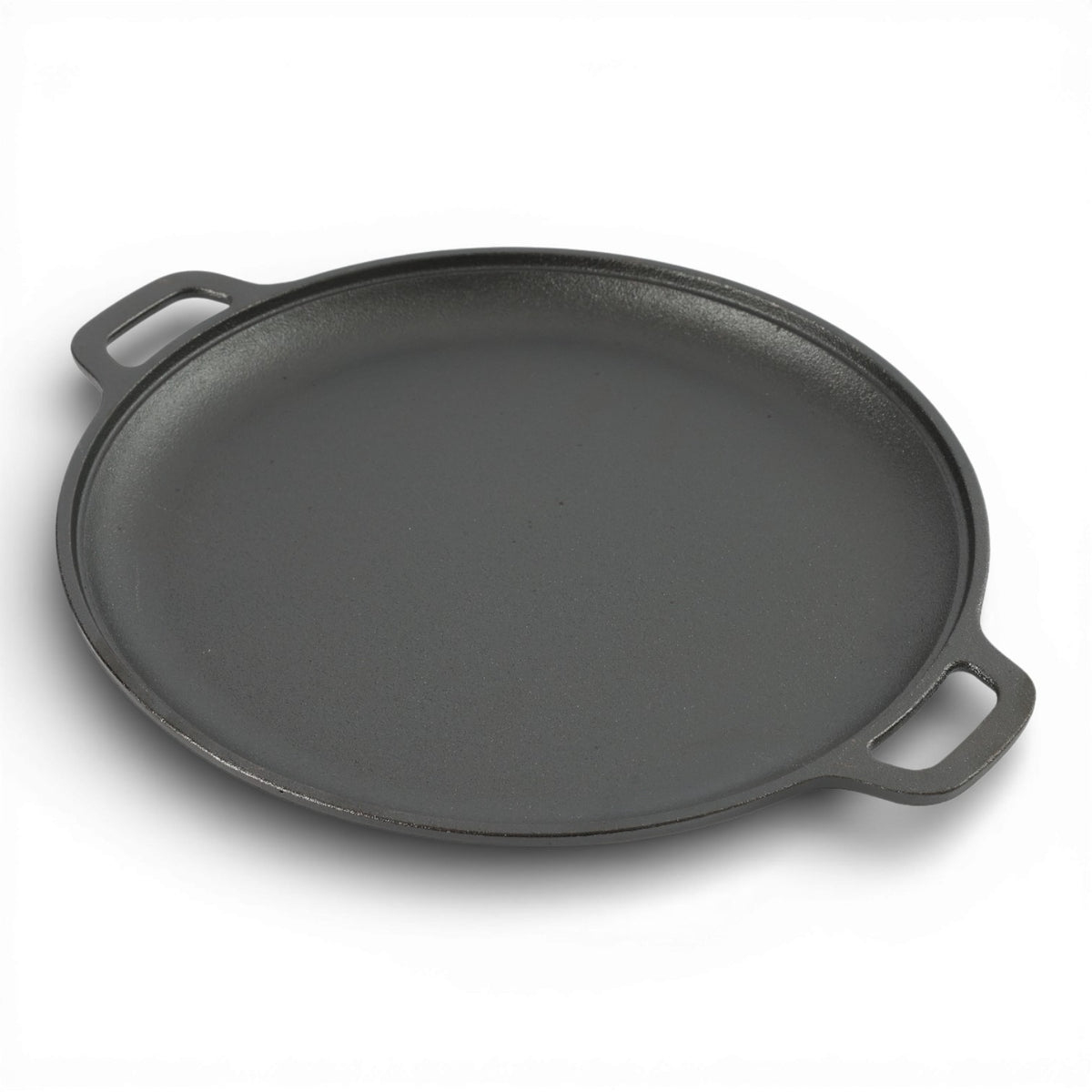 SARTEN DE HIERRO 28CM