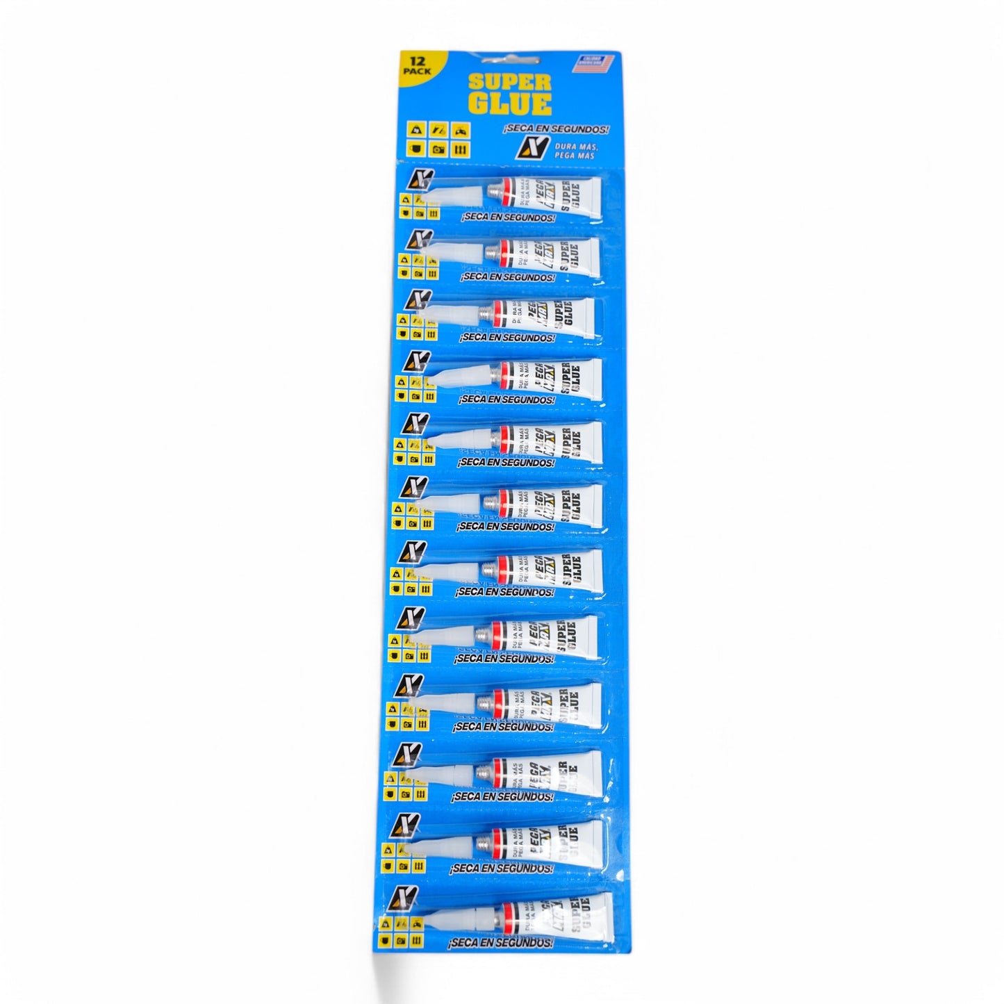 PEGALOCA SUPERGLUE PEGAMAX