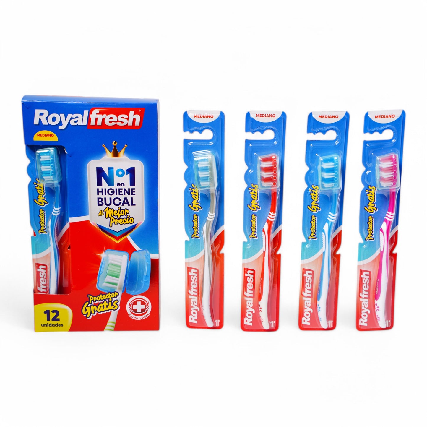 CEPILLO DENTAL C/PROTECTOR ADULTO