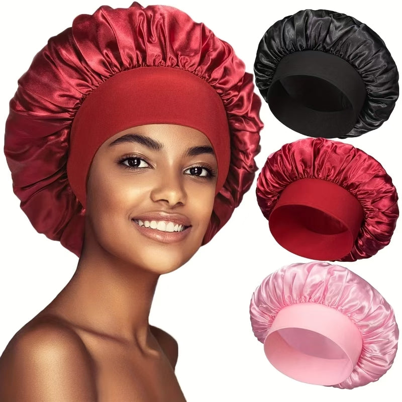 GORRO DE BAÑO CORTO D/TELA