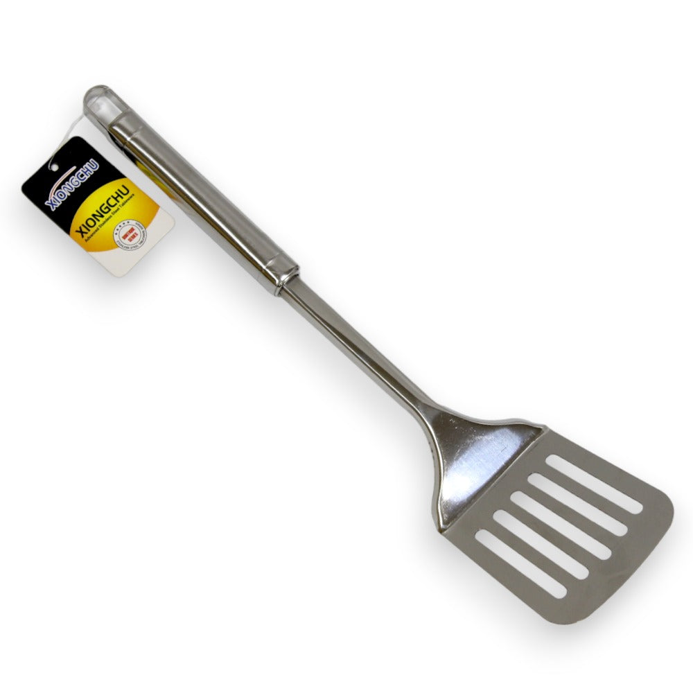 ESPATULA RANURADA 34CM