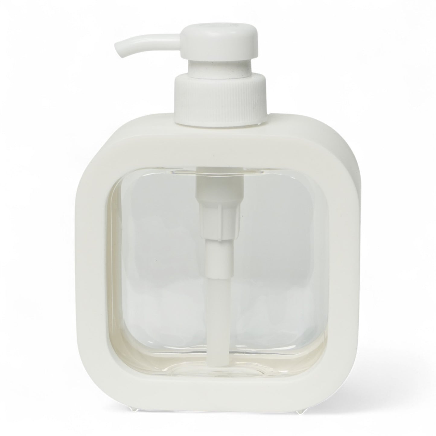 DISPENSADOR DE JABON 300ML