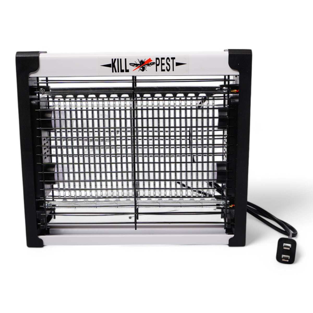 LAMPARA MATAMOSCA 110V 6W 26X6.5X235CM