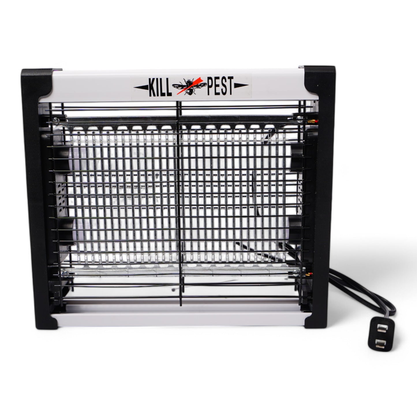 LAMPARA MATAMOSCA 110V 6W 26X6.5X235CM