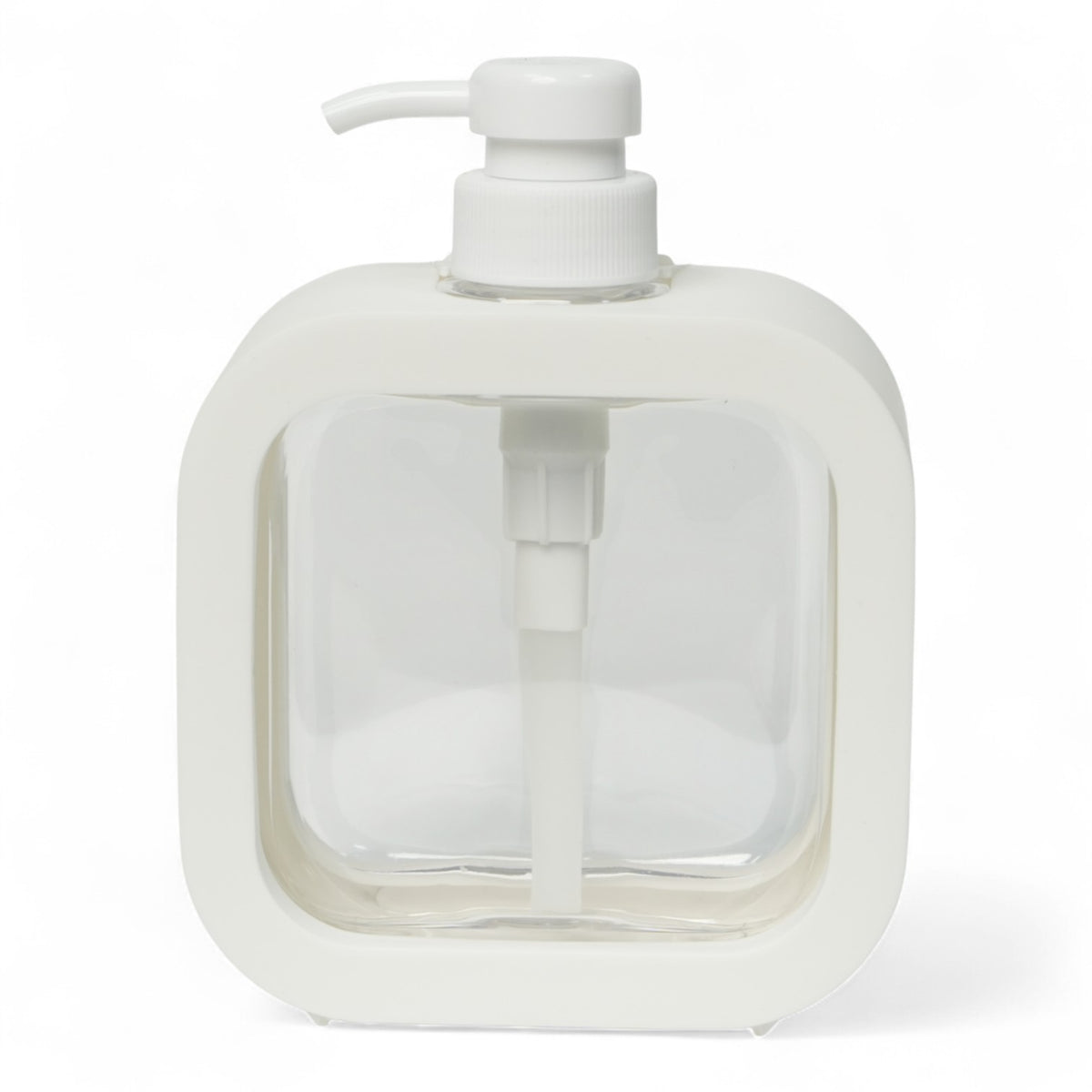 DISPENSADOR DE JABON 500ML