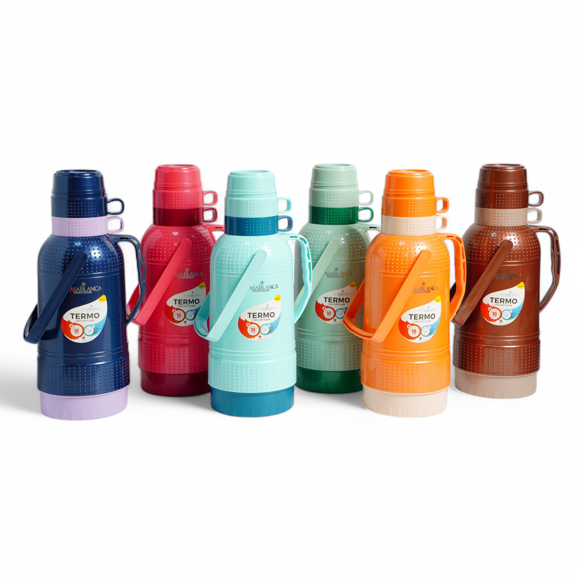 THERMO 3.2 LT-2 TAZA PERLADO