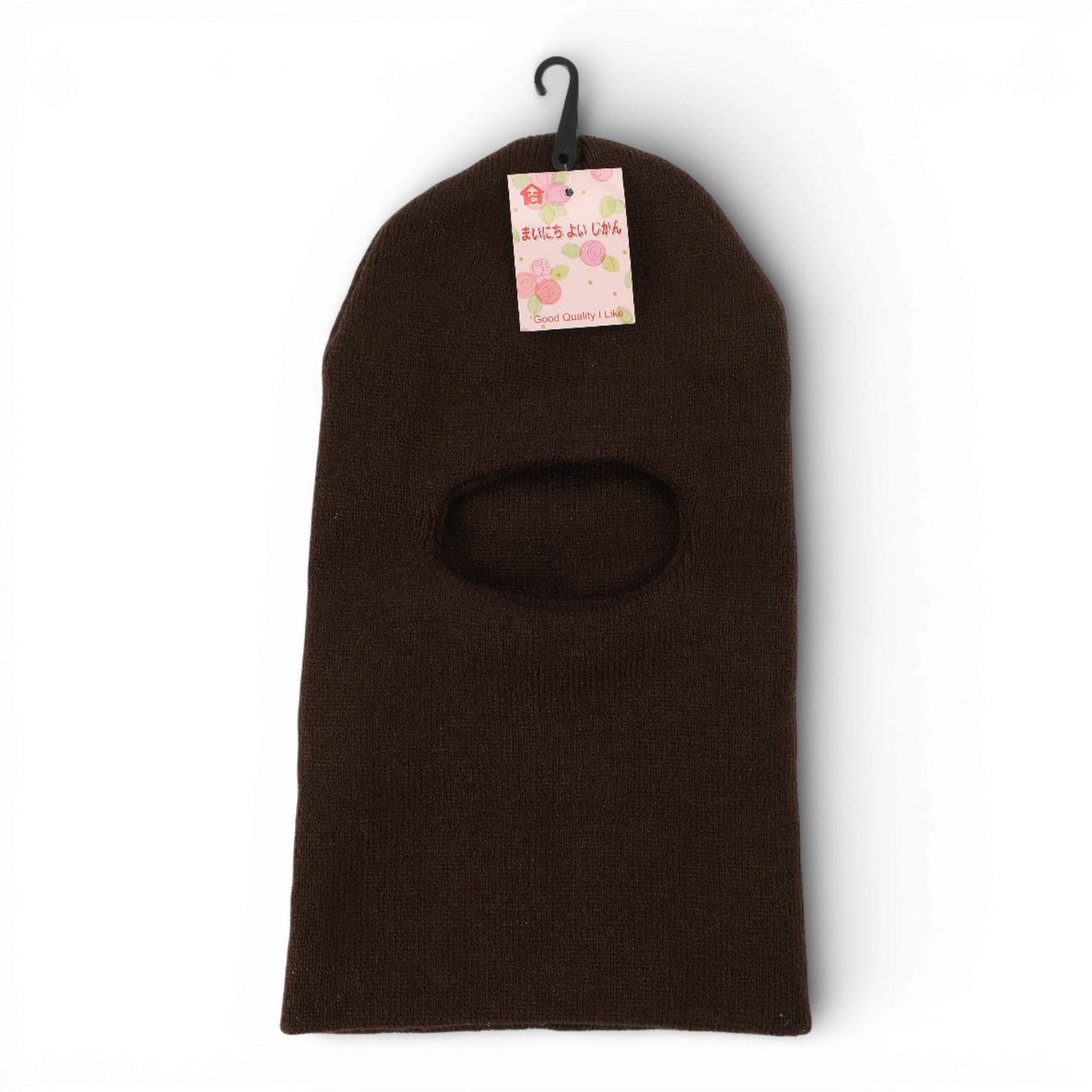 PASAMONTAÑAS GRUESO