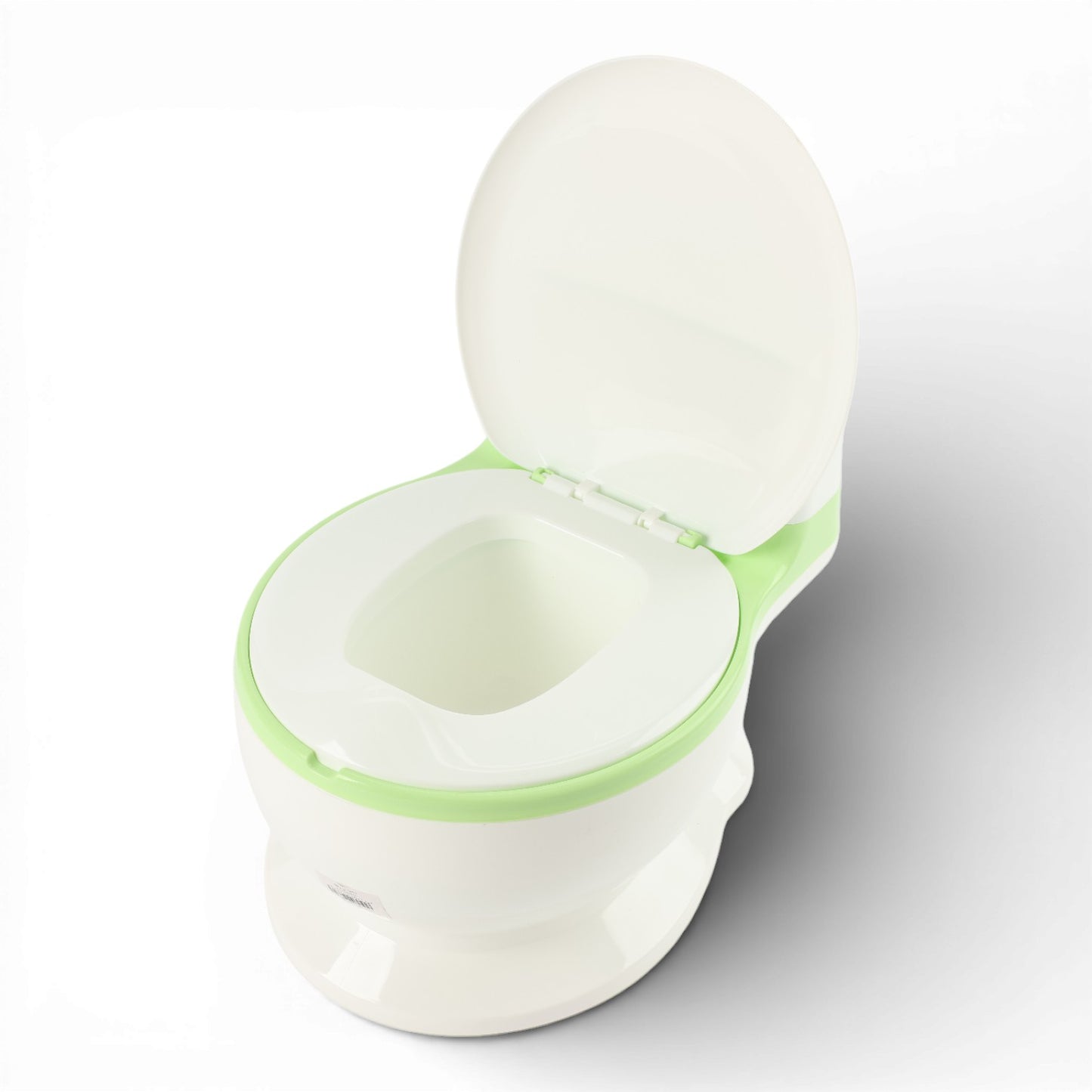 VASENILLA P/BEBE DISEÑO INODORO