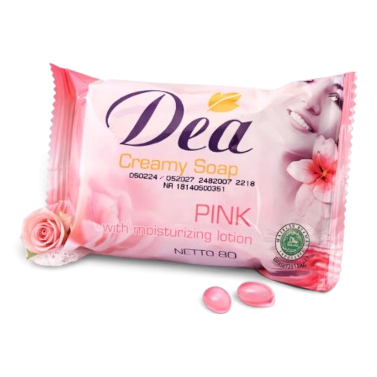 ACC P/BAÑO 100G (72 UNI)