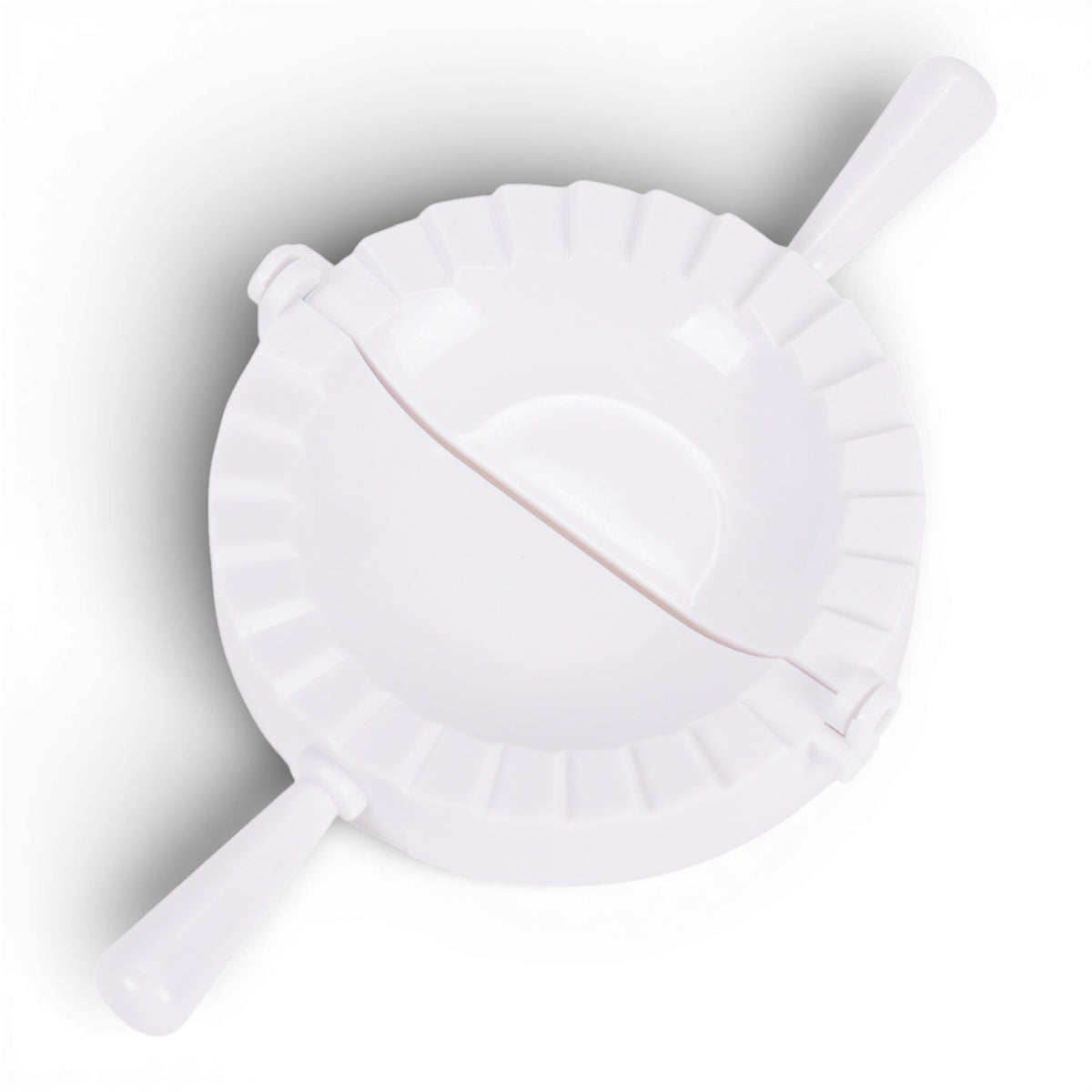 MOLDE PARA EMPANADITAS 13CM