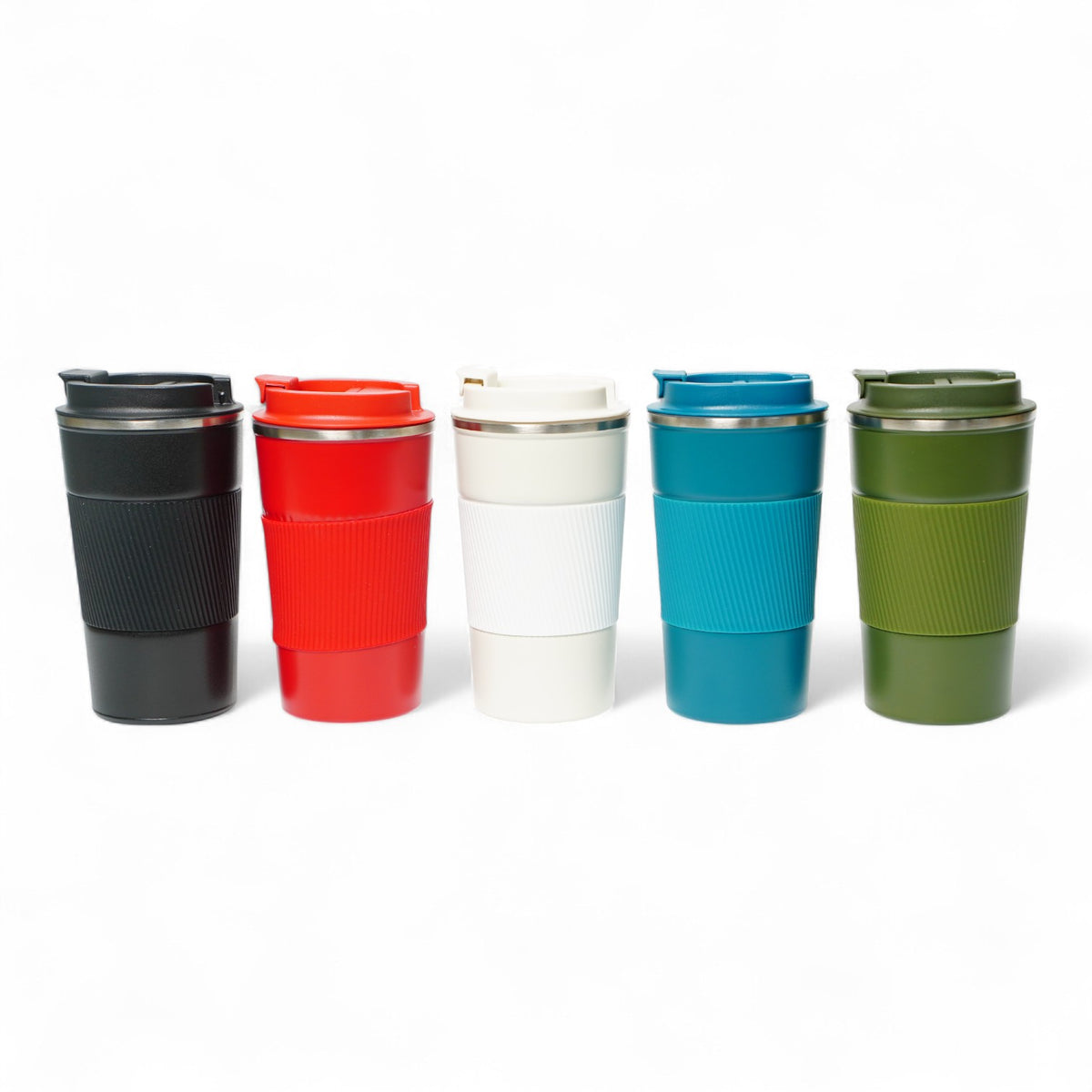 JARRA TERMICA DE ACERO 500ML