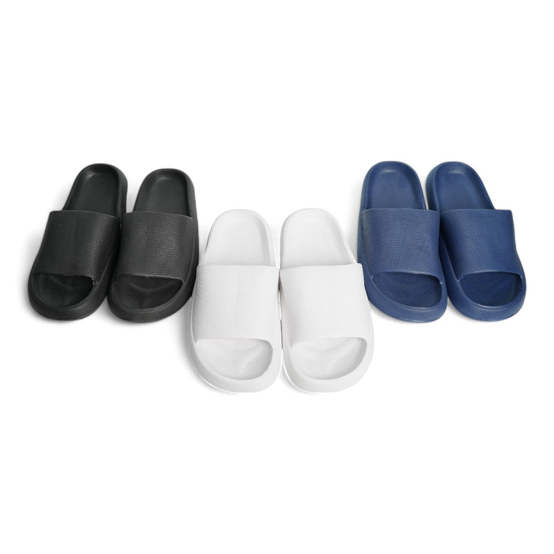 CHANCLETA CAUCHO 40-45