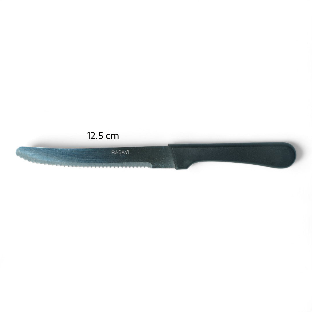 CUCHILLO DE COCINA 4.5"