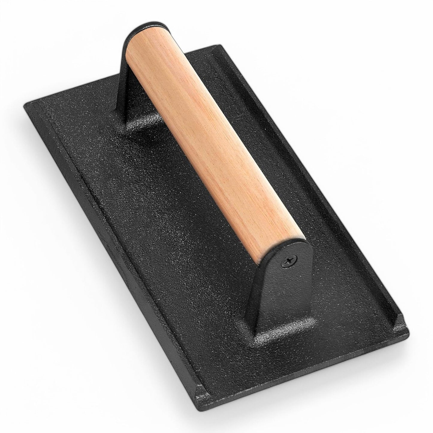 PRENSA P/CARNE RECTANGULAR 21X10.5X7CM