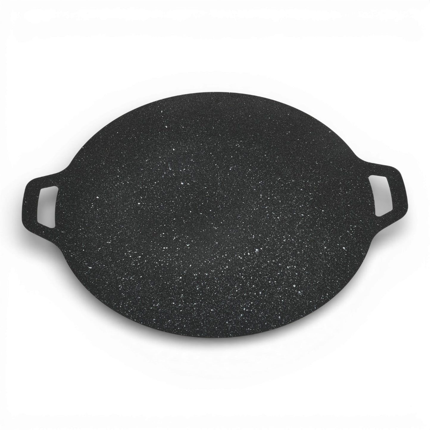 SARTEN DE HIERRO 34CM