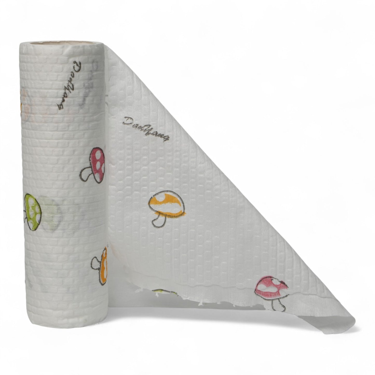 TRAPO DE COCINA EN ROLLO 20X20CM
