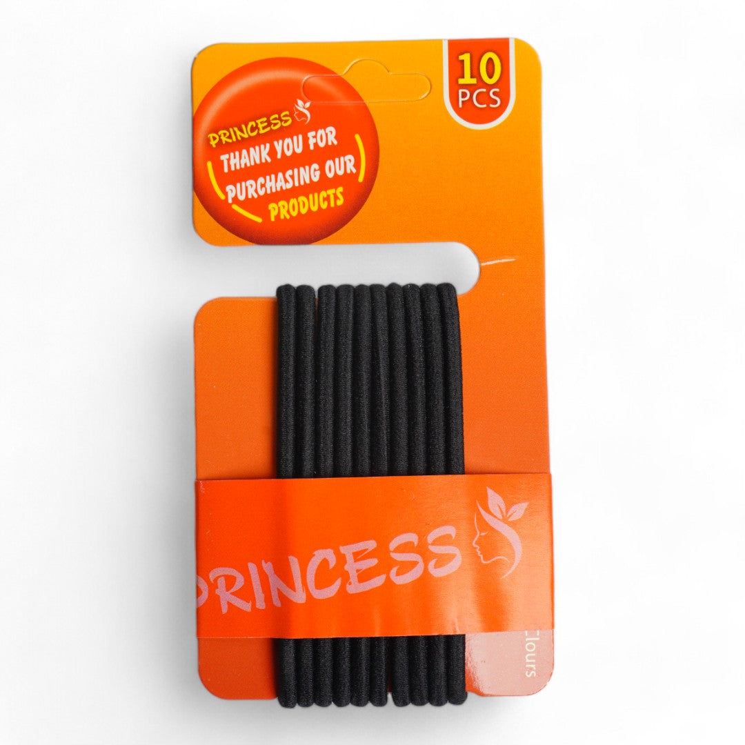 GANCHO P/CABELLO (10 PZAS)