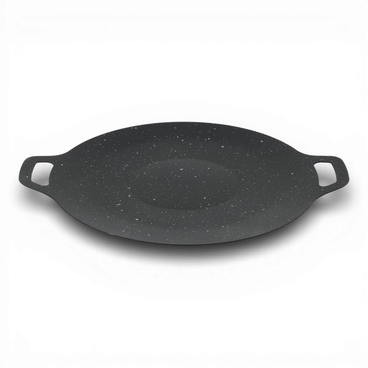 SARTEN DE HIERRO 28CM