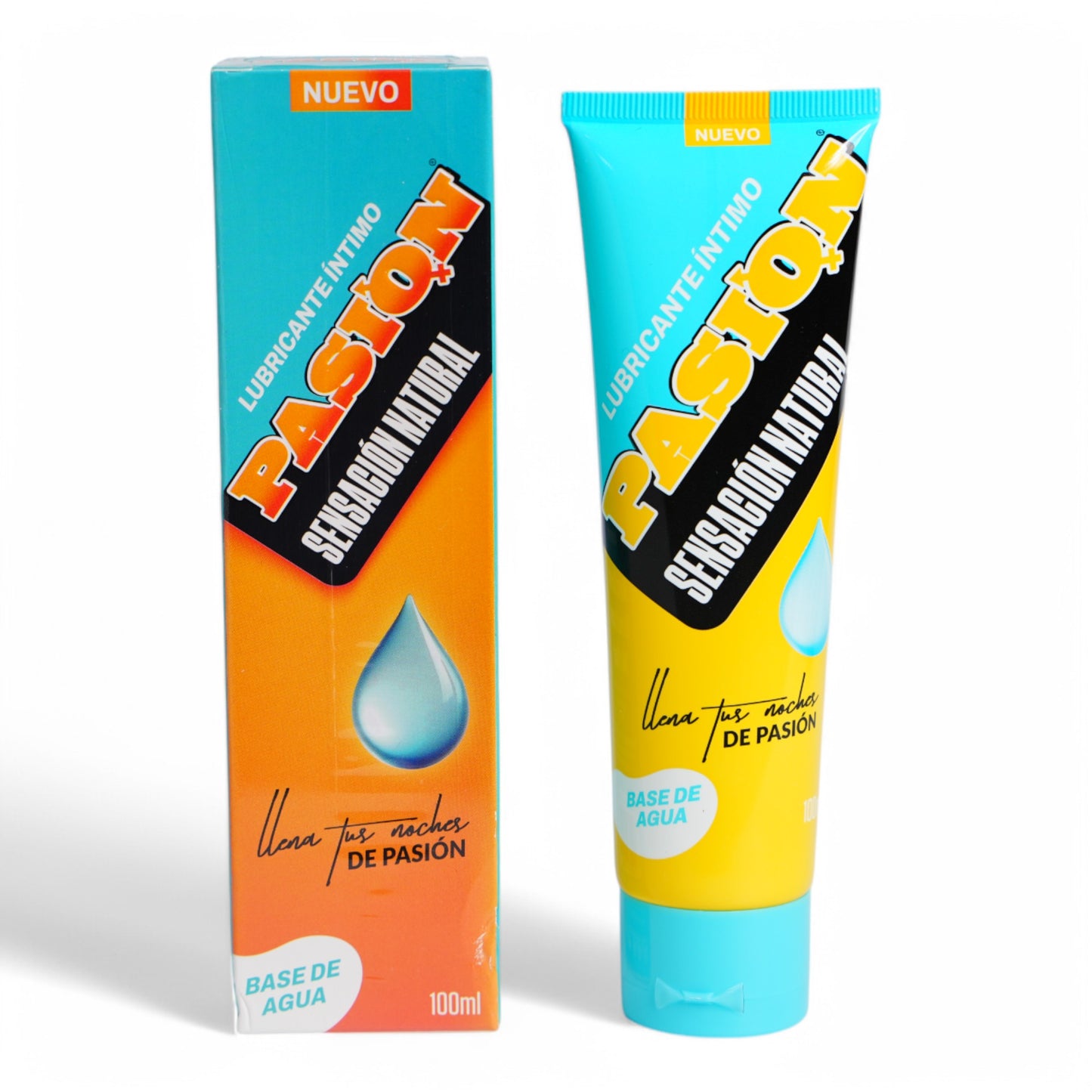 LUBRICANTE CLASICO