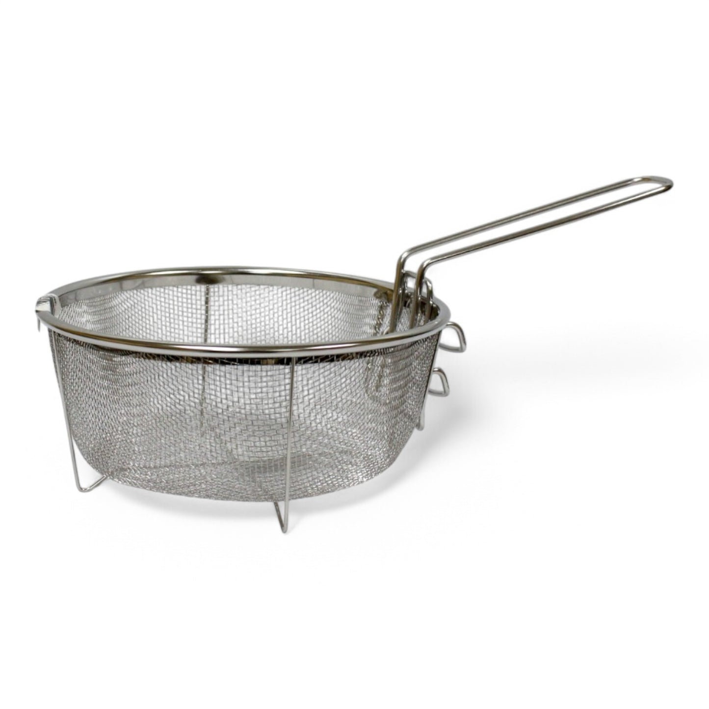 CANASTA DE METAL PARA FREIR 20CM