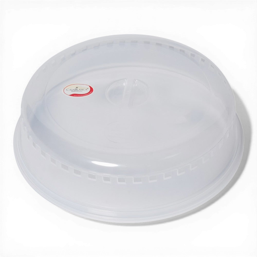 TAPA PLASTICA PARA MICROONDA