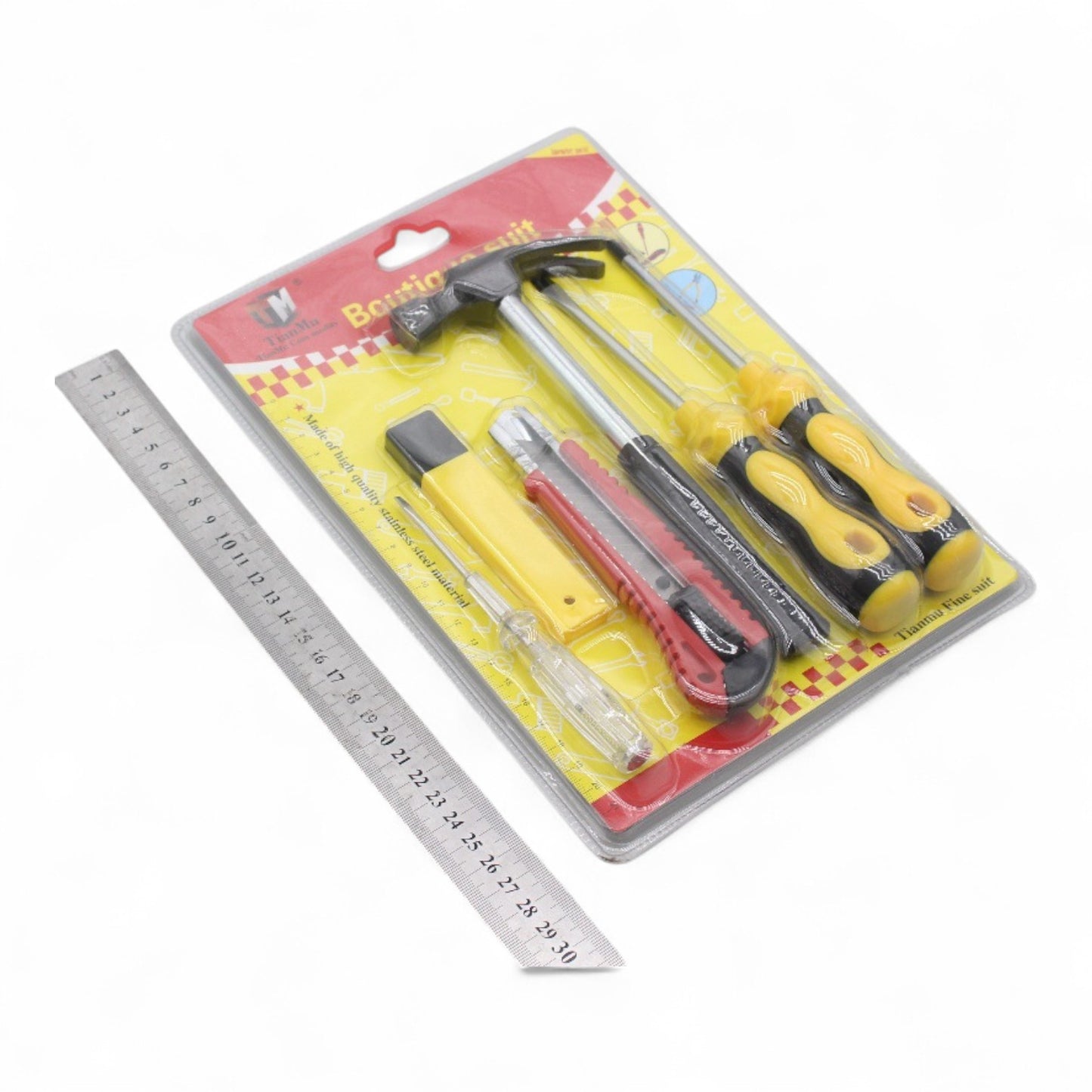 JGO. D/HERRAMIENTAS MANUALES