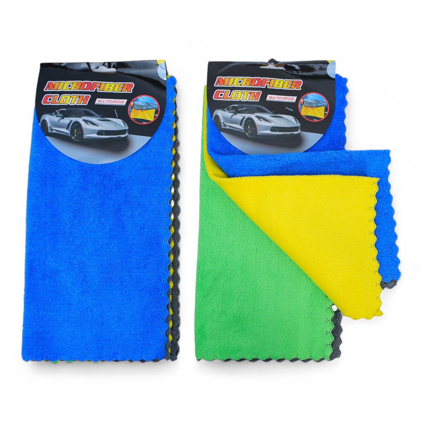 TOALLA MICROFIBRA 3PZA 30X30CM