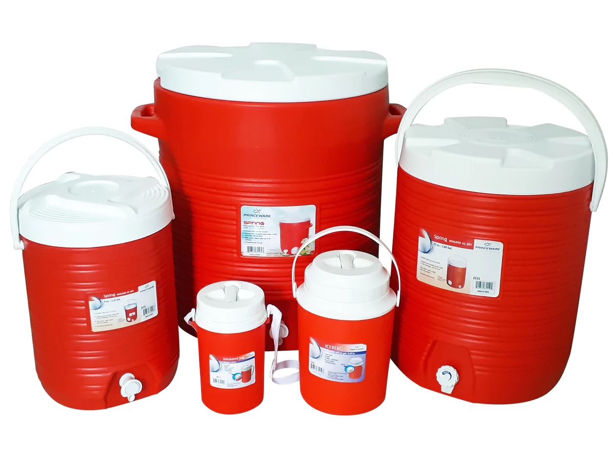 THERMO 5PZA 13.5GAL+5.8GAL+3PZA