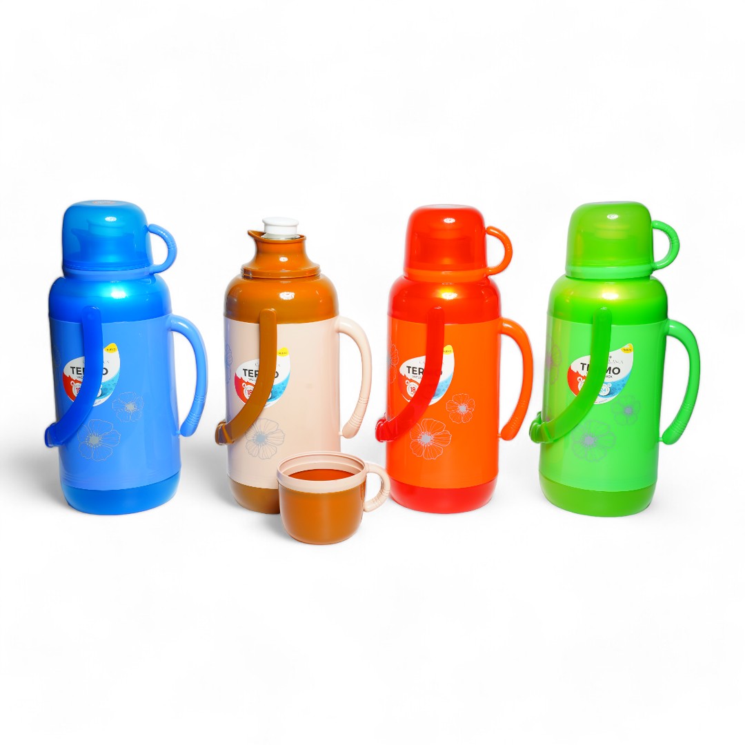 THERMO 3.2 LT-1 TAZA 2TONE