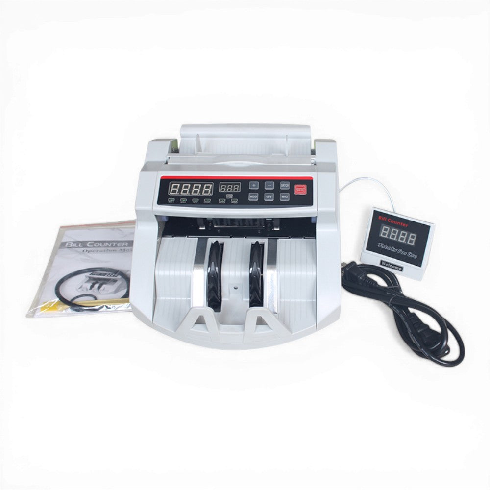 CONTADOR DE DINERO 110V