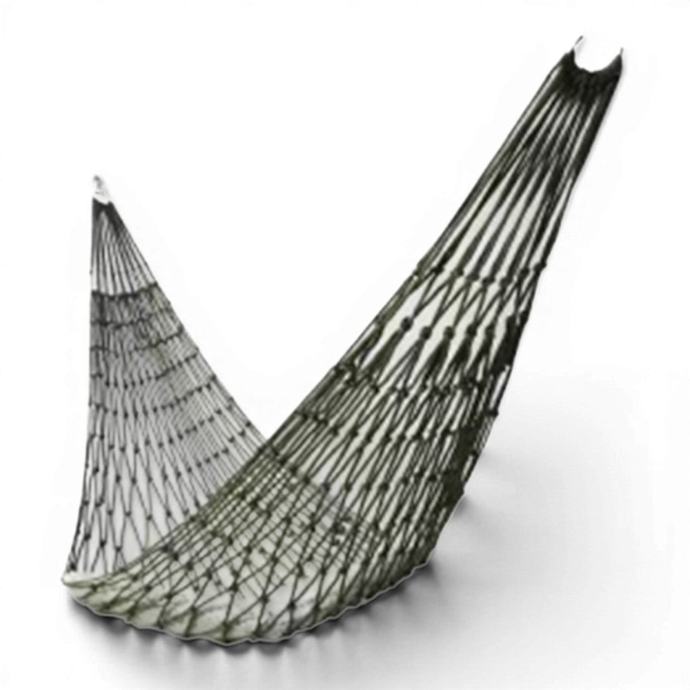 HAMACA EN MALLA 270X140CM