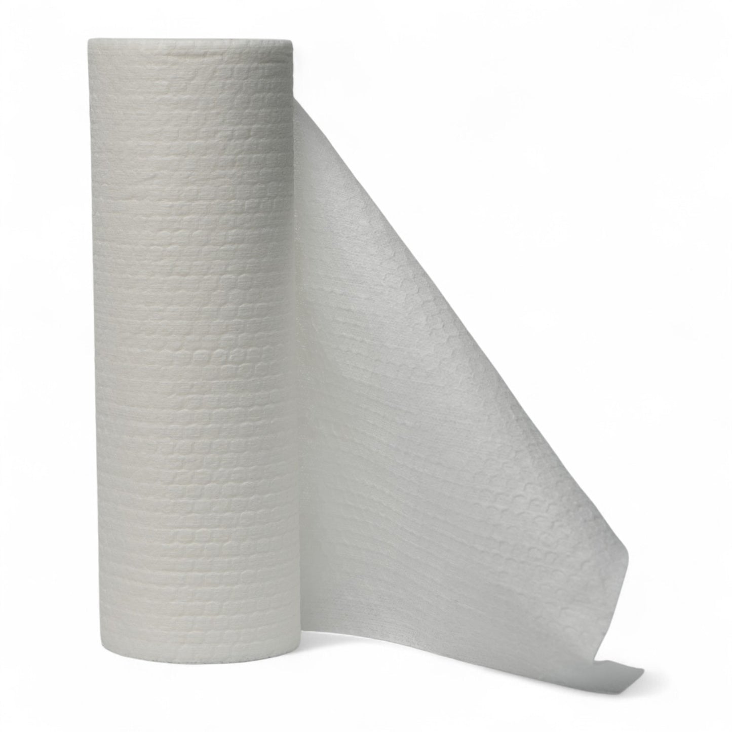 TRAPO DE COCINA EN ROLLO 25X25CM