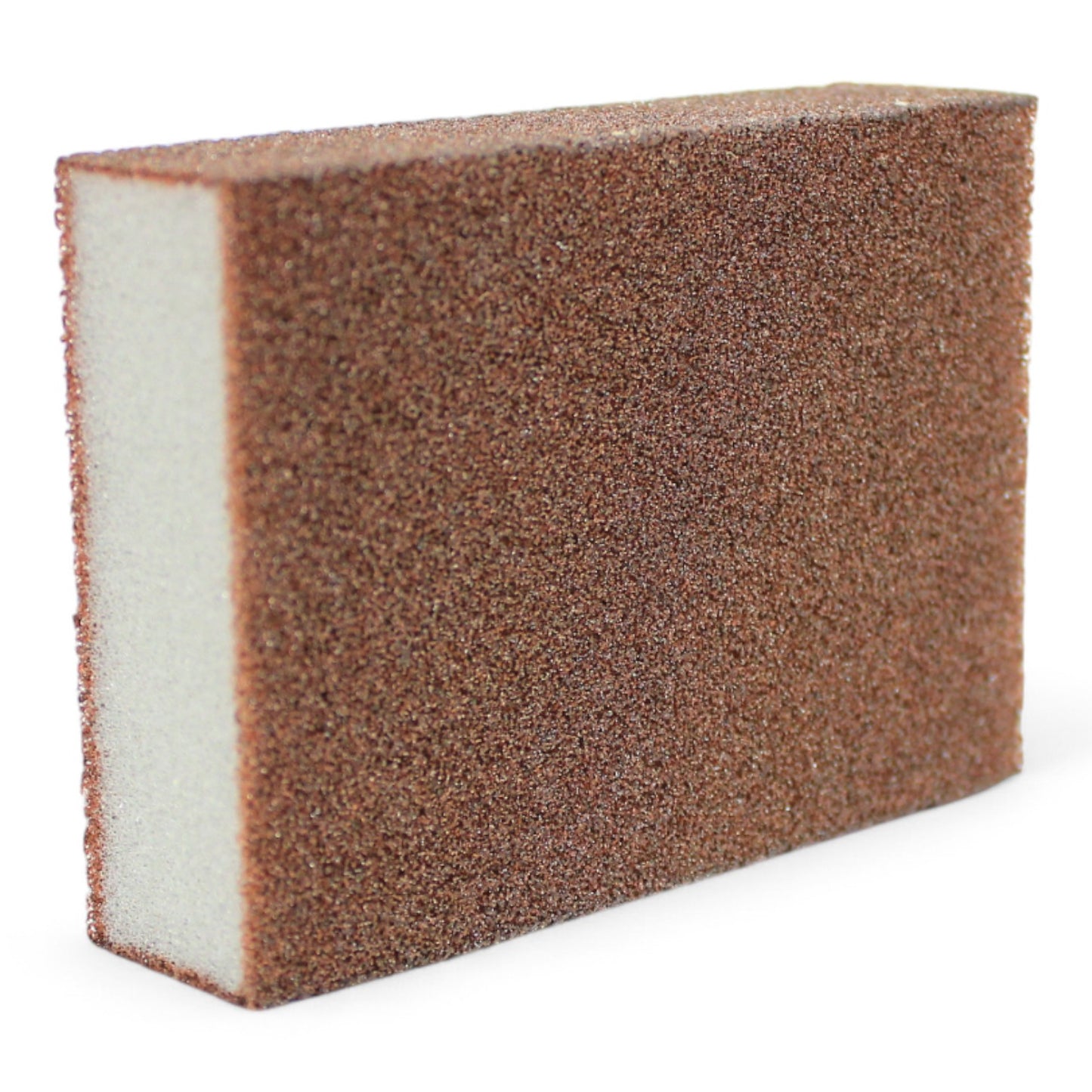 ESPONJA C/LIJA 10X7X2.5CM