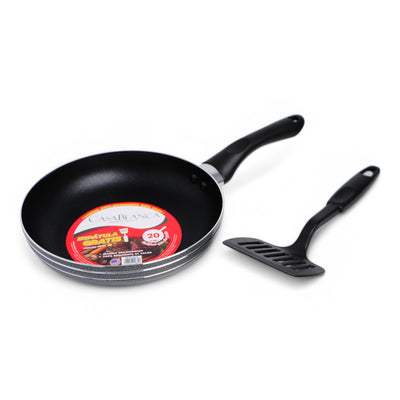 SARTEN NON STICK 20CM
