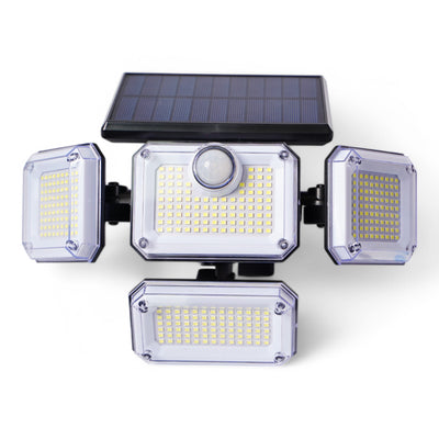 LAMPARA SOLAR C/SENSOR MOVIMIENTO 278