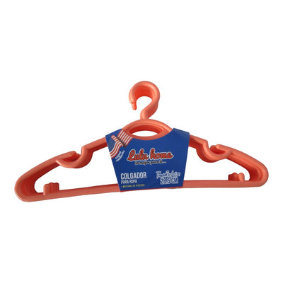 PERCHA P/ROPA 28.5CM