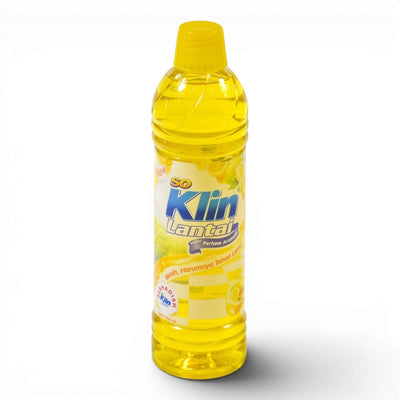 RETIAIL-LIMPIADOR MULITUSO 900ML LIMON