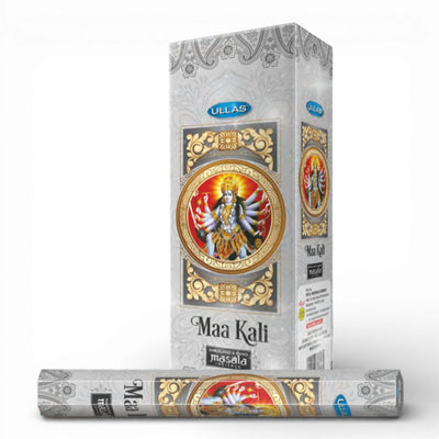 INCIENSO MAA KALI (CJA D/6 TUBOS)