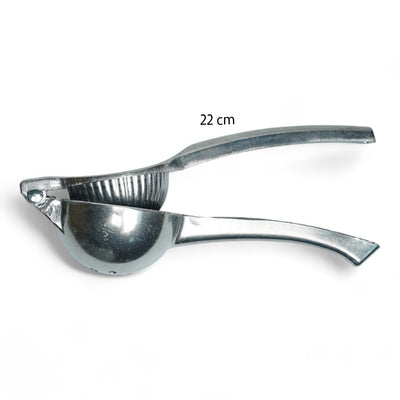 EXPRIMIDOR DE LIMON DE METAL