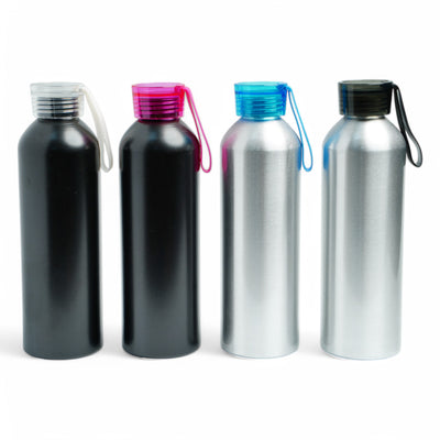 BOTELLA DEPORTIVA TERMICA 700ML