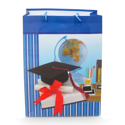 BOLSO REGALO-GRADUACION-JUMBO