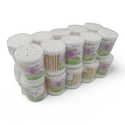 JGO.D/HISOPO 60PCS/TARRO