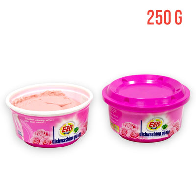 LAVAPLATO 250G ROSA